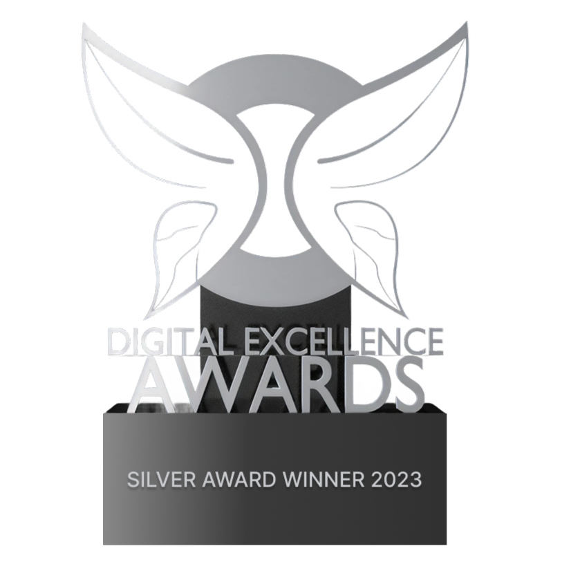 Silver Award